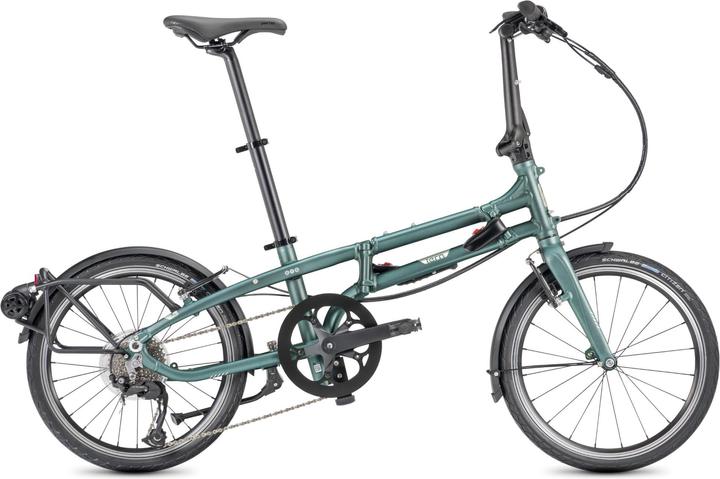 Tern Bicycles BYB P8 (50 cm)
