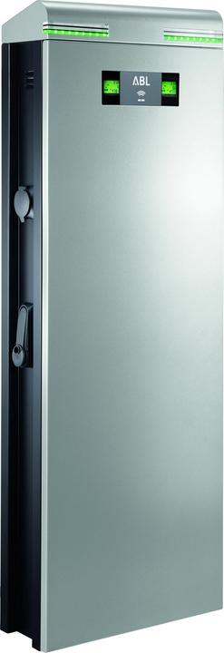 Actual product image ABL eMC3 Controller (Type 2, 22 kW)