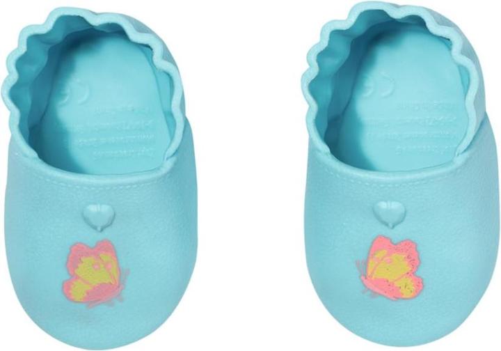 Actual product image Baby Annabell Sophia, br?nett 43cm