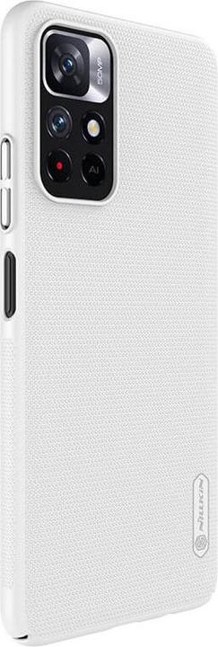 Produktbild Nillkin Super Frosted Shield Series (Xiaomi Redmi Note 11T 5G, Xiaomi Redmi Note 11, Xiaomi Redmi Note 11S 5G)