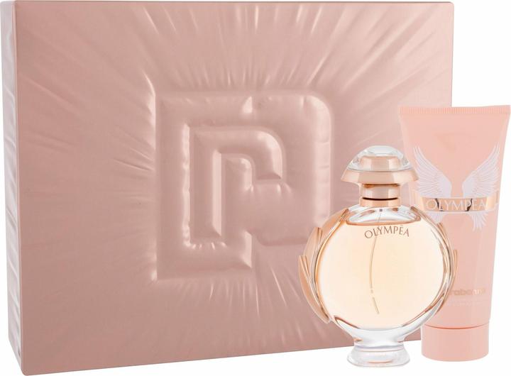 Image du produit Paco Rabanne Olympéa (Eau de parfum, 180 ml)