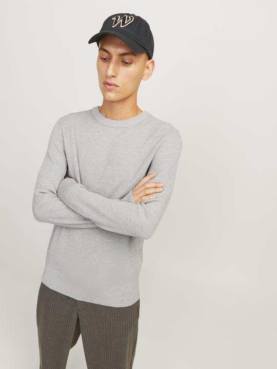 Immagine prodotto Jack & Jones Jjeperfect Knit Crew Neck Sn (XL)