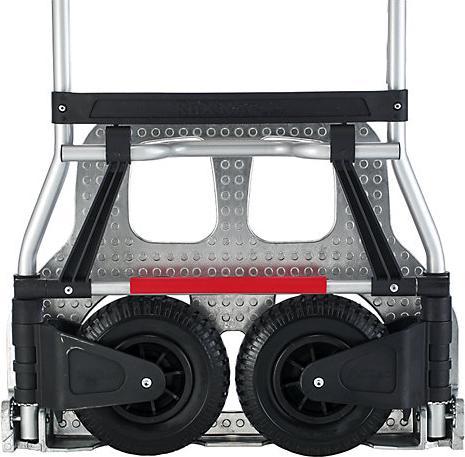 Image du produit Ruxxac Diable professionnel, pliable (250 kg)