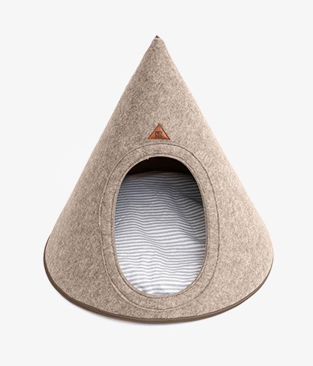 Image du produit Pet & Co. Tonto - Felt Beige (Chien)