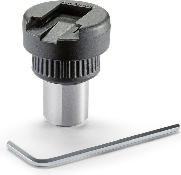 Produktbild Manfrotto Hotshoe (Stativadapter)