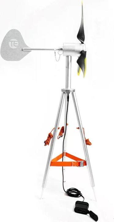 Image du produit Texenergy Infinite Air 18 (27 W, 3.20 kg)