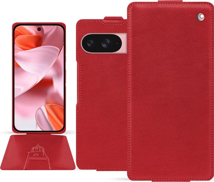 Rouge troupelenc ( Pantone #AB191A )