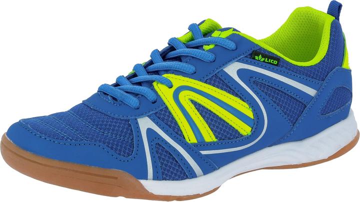 blau/lemon