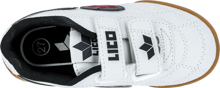 Actual product image Lico Bernie V (36)