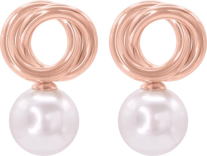 Produktbild Heideman Cato rose goldfarben (Edelstahl)