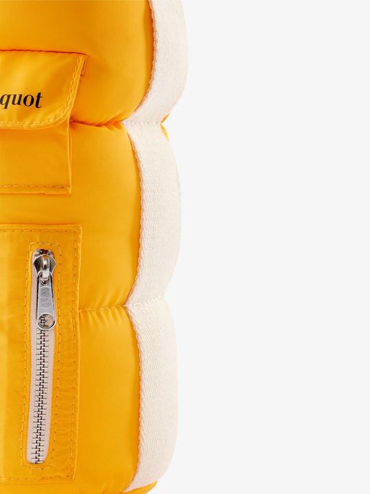 Produktbild Veuve Clicquot Brut Yellow Label Puffy Bottle Holder