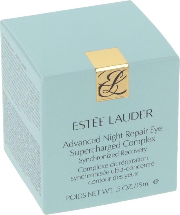 Actual product image Estée Lauder Advanced Night Repair (Serum, 15 ml, Night)