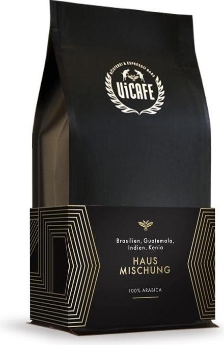 Produktbild Vicafe Hausmischung (1039 g, Mittlere Röstung)