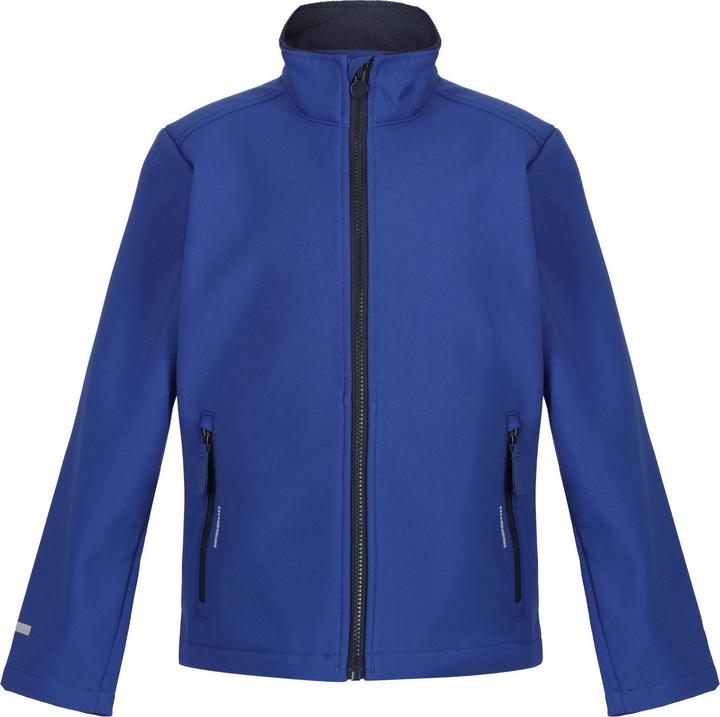 Regjun Softshelljacke Zweilagig