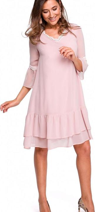 Stylove Cocktailkleid (XXL)