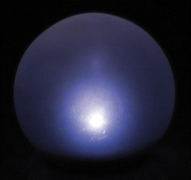 Produktbild Lunartec Leuchtkugel