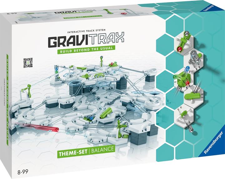 Produktbild Ravensburger GraviTrax Theme-Set Balance