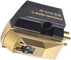 Produktbild Audio-Technica AT-OC9/III