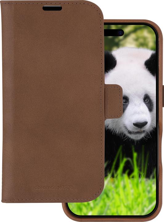 Actual product image dbramante1928 Lynge (Apple iPhone 16)