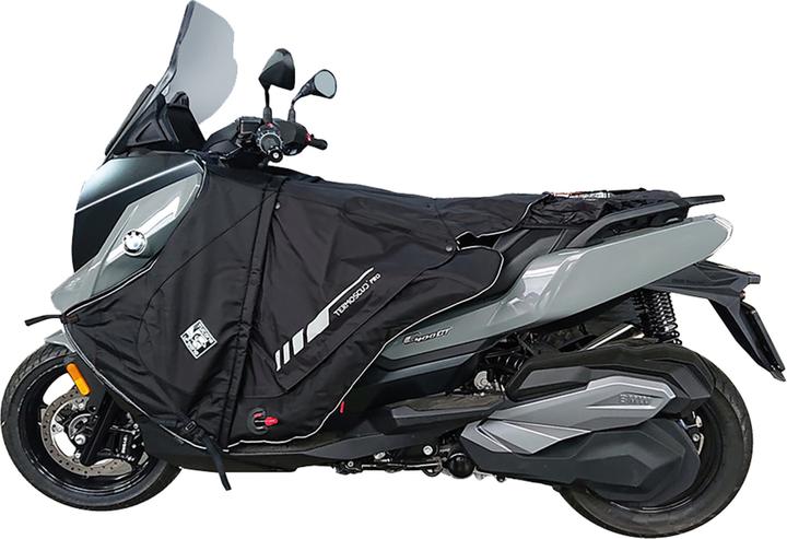 Tucano Urbano Thermodecken PRO