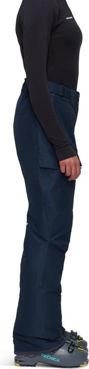 Immagine prodotto Mammut Pantaloni termici Fall Line Hardshell da donna (38, M)