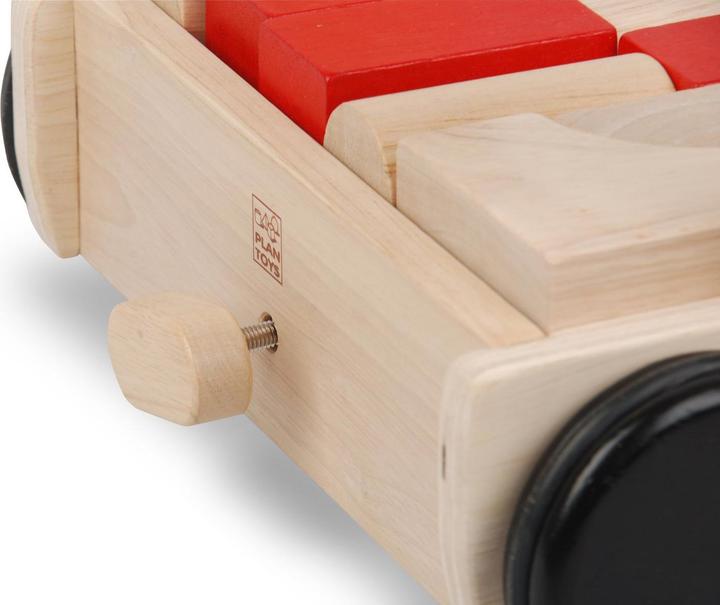 Image du produit Plantoys Aide à la marche du bébé