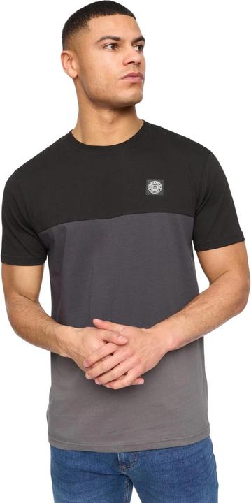 Image du produit Henleys - T-shirt HENPANEL - Homme (XL)