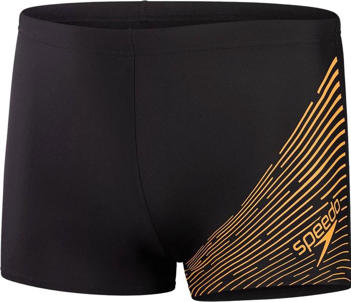 Speedo Medley Logo Aquashort (32)