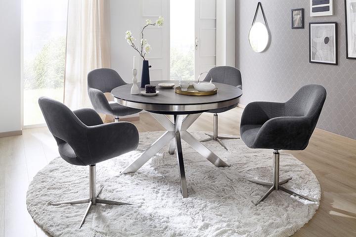 Produktbild Robas Lund Winnipeg (120 x 120 x 76 cm)