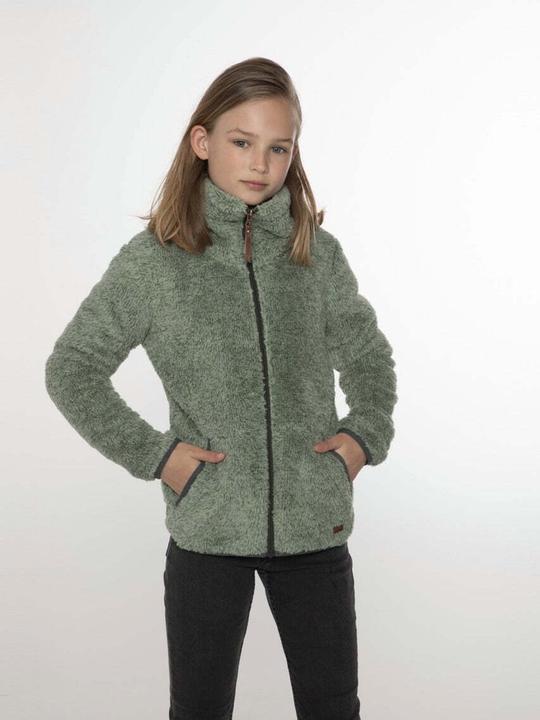 Produktbild Protest Full Zip Top Riri Jr (140)