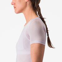 Actual product image Castelli Pro Mesh W Short Sleeve (XL)