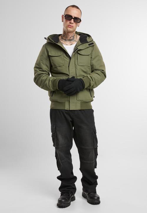 Produktbild Brandit Men Exploration Jacket - 174601 (XXL)