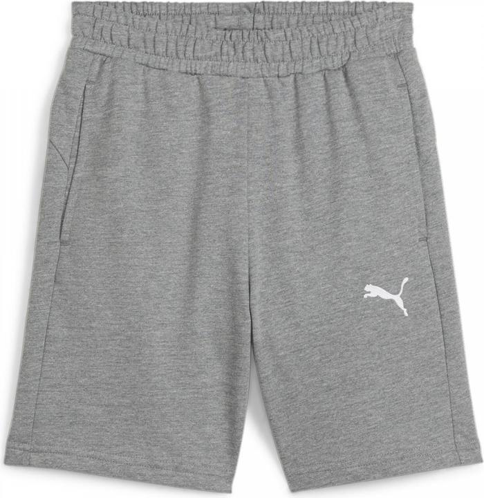 Actual product image Puma teamGOAL Casuals Shorts Jr (164)