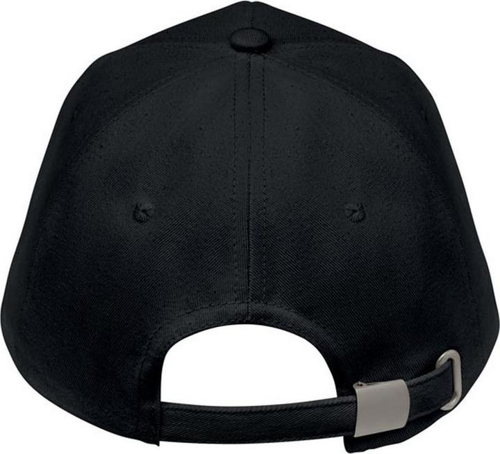 Produktbild MidOcean Bicca BaseballMütze (One Size)