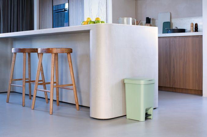 Produktbild Brabantia StepUp Bin (16 l)