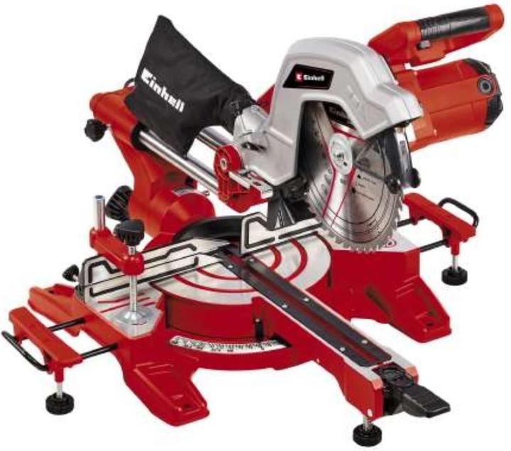 Produktbild Einhell TC-SM 254