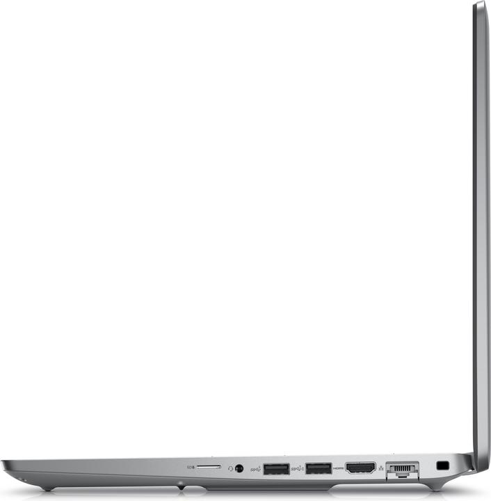 Produktbild Dell Latitude 5550 (15.60", Intel Core Ultra 5 125U, 16 GB, 512 GB, DE)