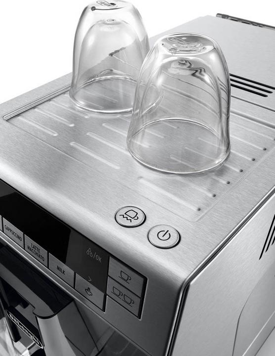 Productafbeelding De'Longhi ETAM 36.365.M Prima Donna XS De Luxe