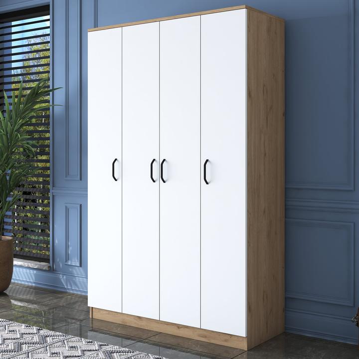 Actual product image Skye Decor Emir (120 x 191 x 47 cm)