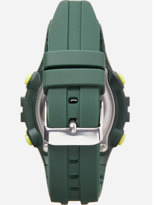 Produktbild Lorus R2327PX9 (Digitaluhr, 42 mm)