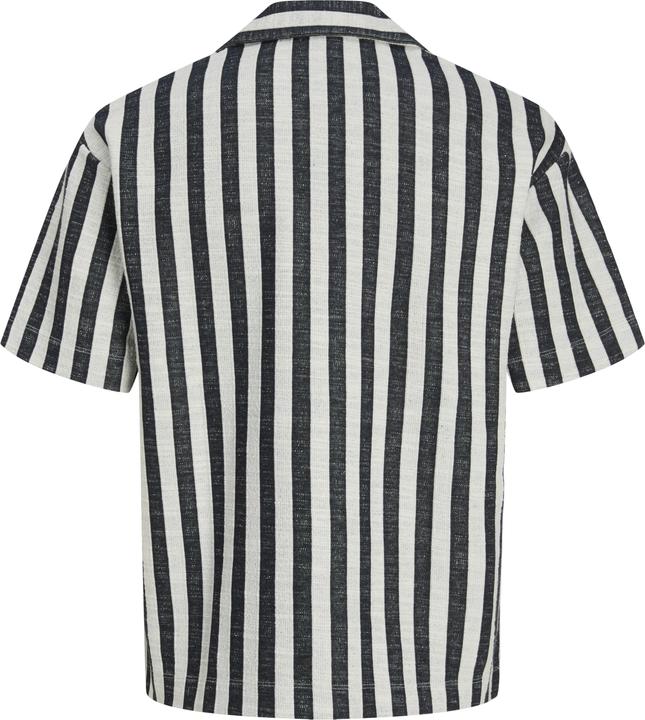 Produktbild Jack & Jones Jorsummer Structure Ss Shirt Styd Ss25 (L)