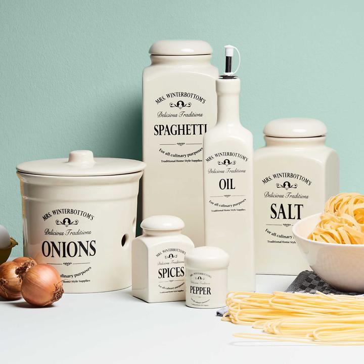 Actual product image home24 Mrs. Winterbottom'S (3 l)