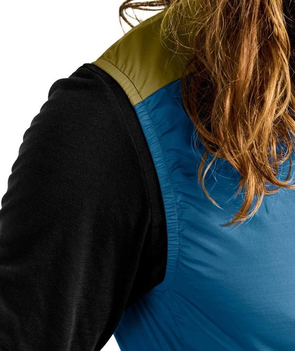 Immagine prodotto Ortovox Gilet con giacca a vento (XL)