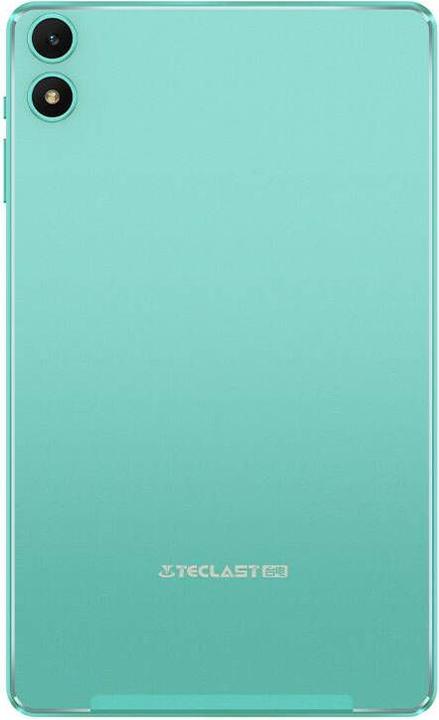 Immagine prodotto Teclast Tablet P85T verde da 8 pollici (8", 64 GB, Verde)