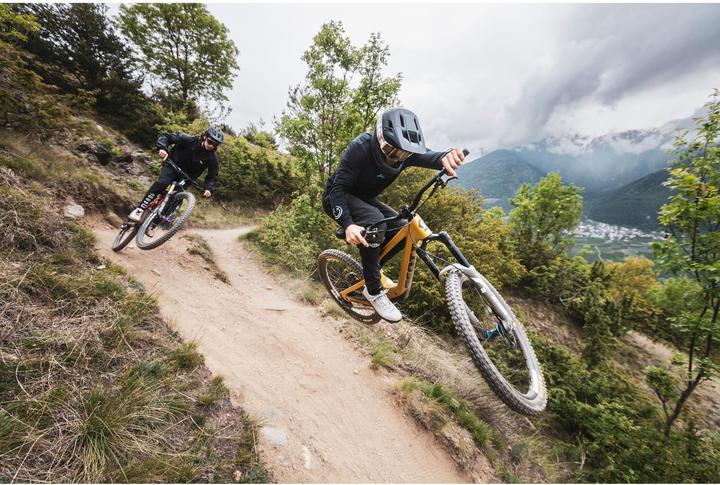 Produktbild ALPINA SPORTS Pikes Mips (56 - 59 cm)
