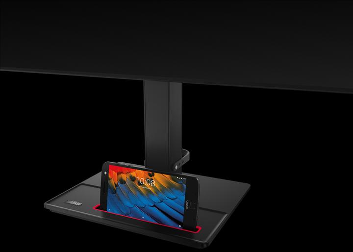 Immagine prodotto Lenovo ThinkVision P27h-20 (2560 x 1440 pixel, 27")