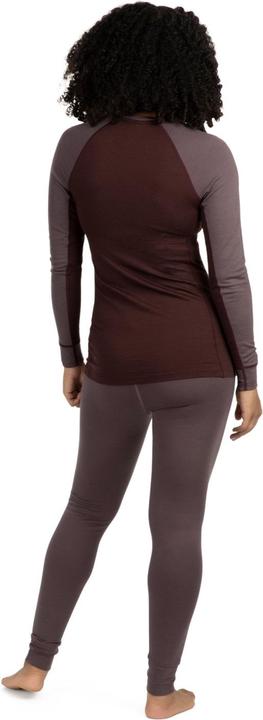 Produktbild Stoic Women's Merino180 BengtSt. Long Pants (S)