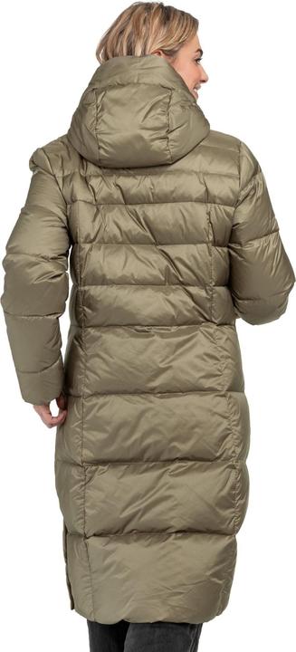 Actual product image Schöffel Women's Down Coat Kenosha (38, M)