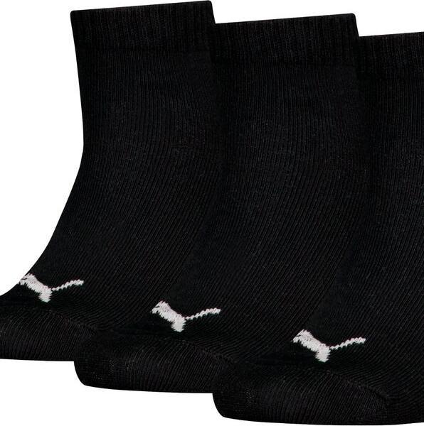 Immagine prodotto Puma Kinder Quarter Socken (confezione da 3, 23 - 26)