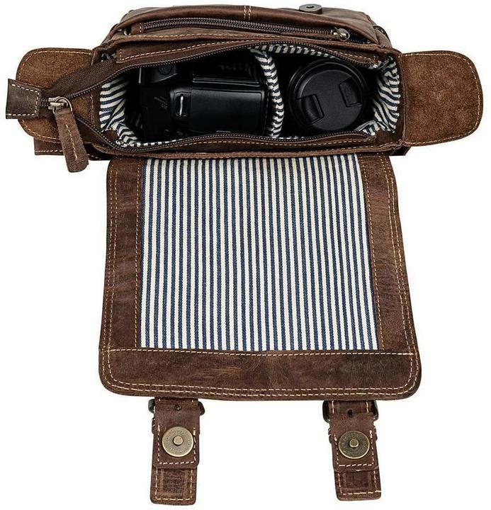 Produktbild Dörr Kapstadt (Kamera Schultertasche, 6.16 l)